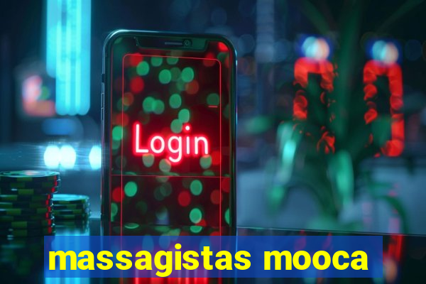 massagistas mooca